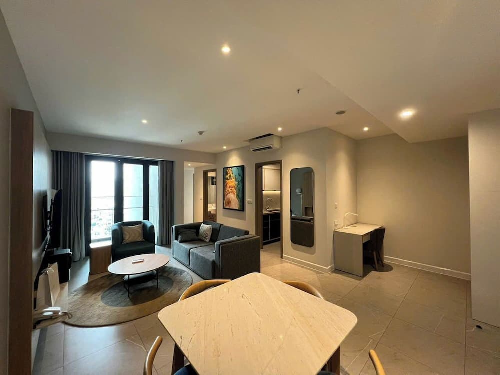 LuSSO Suites - D1mension & Zenity Tower, Ho Chi Minh, photo 4