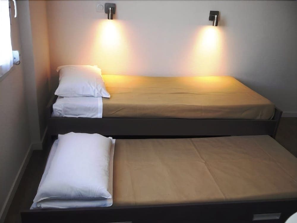 Montempo Apparthotel Strasbourg Gare, Strasbourg, photo 3