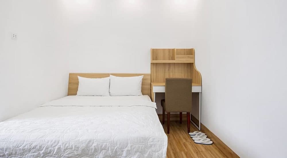 Adamas Apartment, Ho Chi Minh City, photo 2