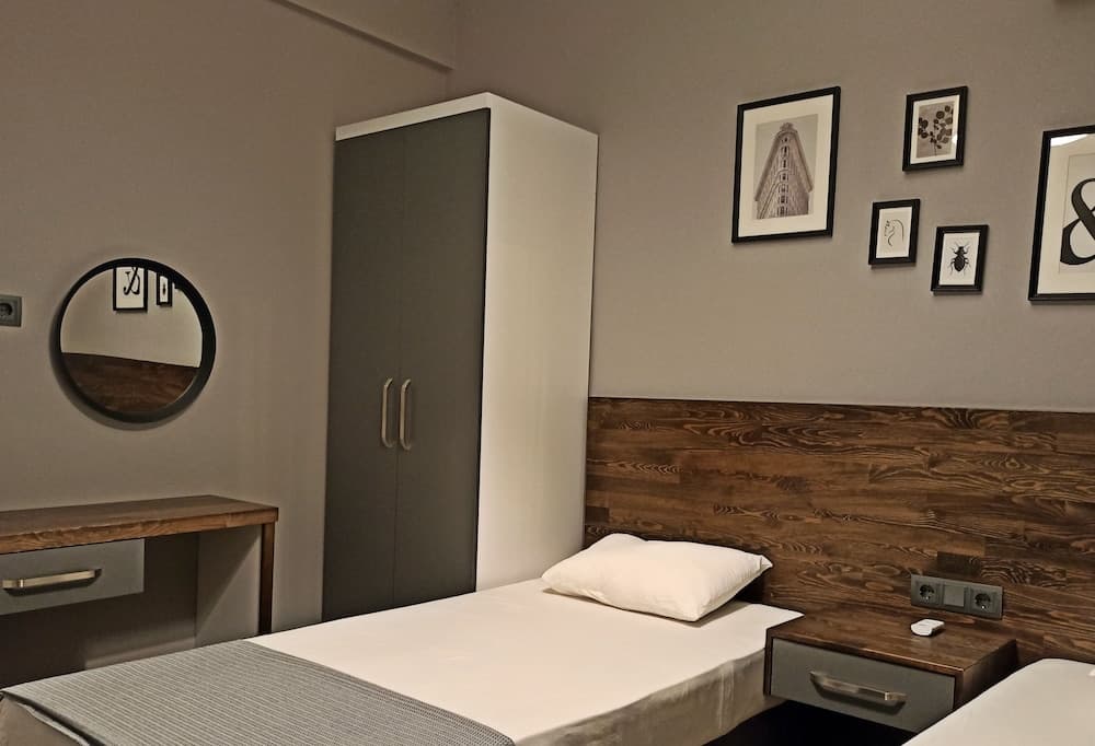 Merve Apart Otel, Alanya, photo 5