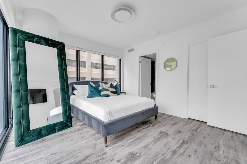 Bellair Yorkville, Toronto, photo 6
