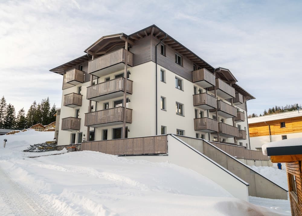 Haus Tauernblick Katschberg AlpenTravel, Rennweg am Katschberg