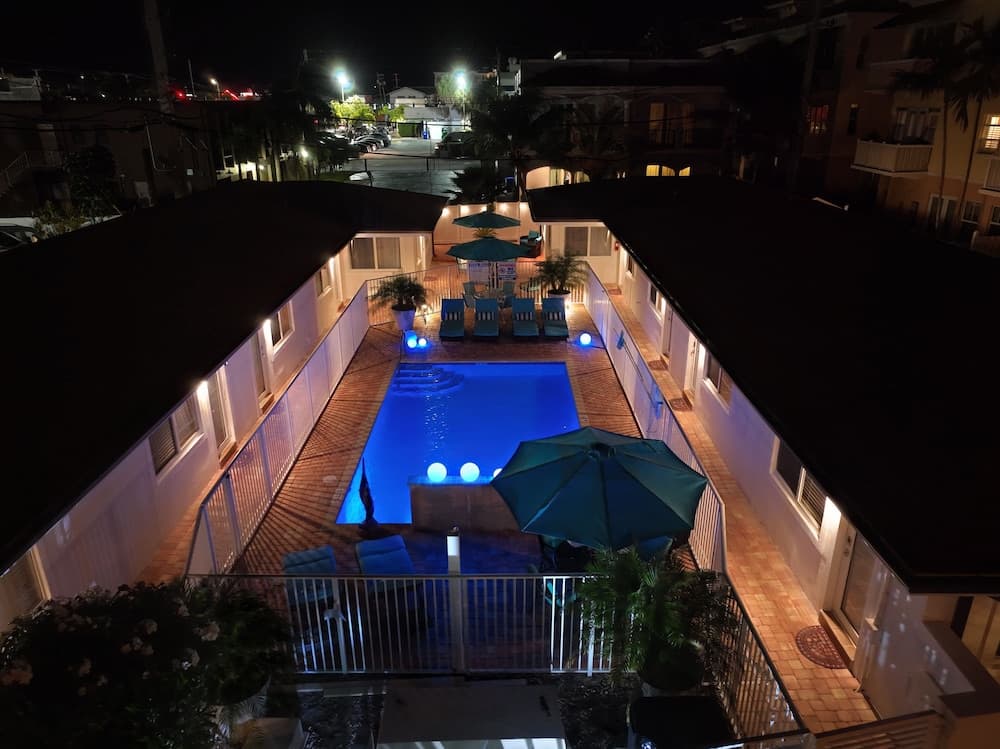 seastar suites by the sea, Lauderdale-by-the-Sea, photo 6