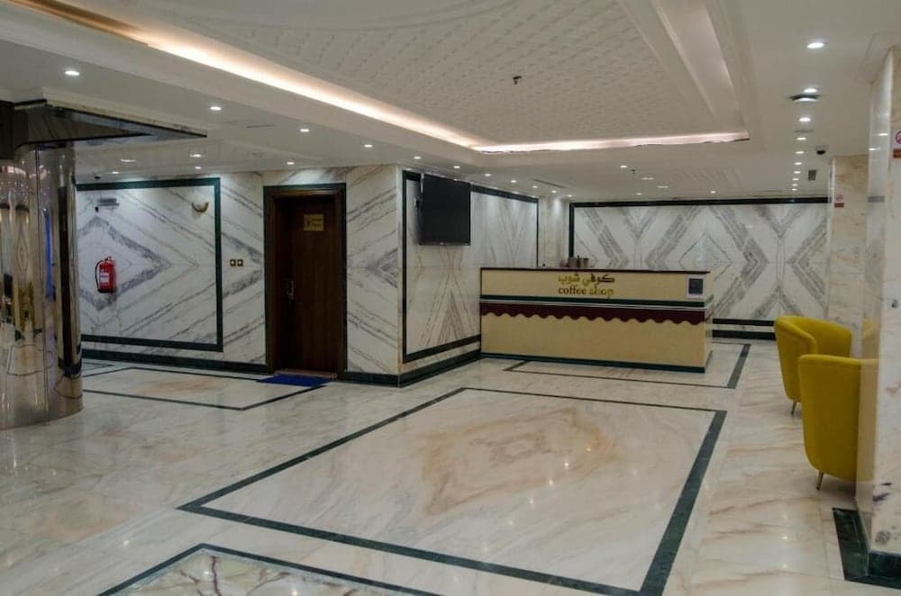 Durrat Al Bisan, Makkah, photo 4