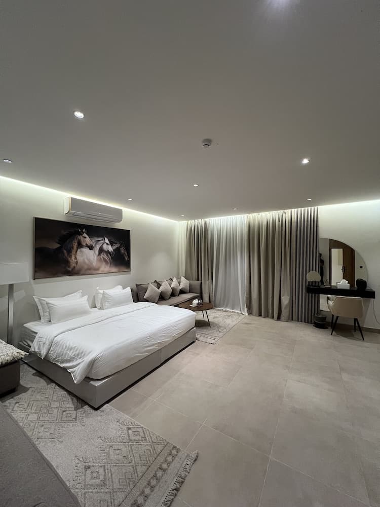 Riyadh Luxury, Riyadh, photo 5