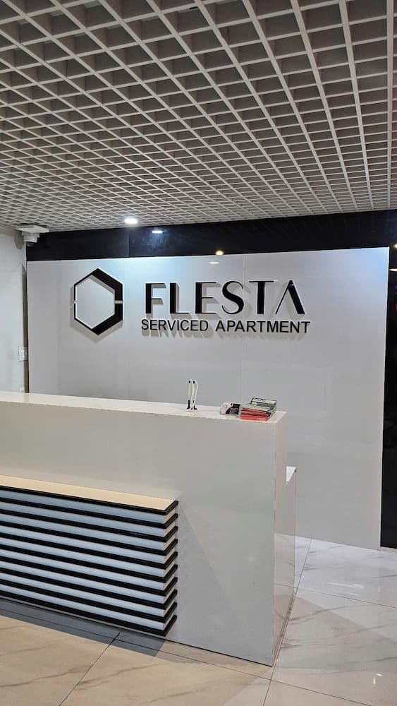 FLESTA Lach Tray, Hai Phong, photo 2