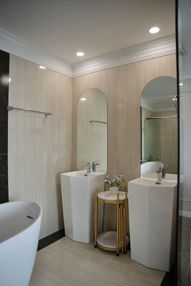 Paradise Luxury Apart Xuan Dieu, Hanoi, photo 4
