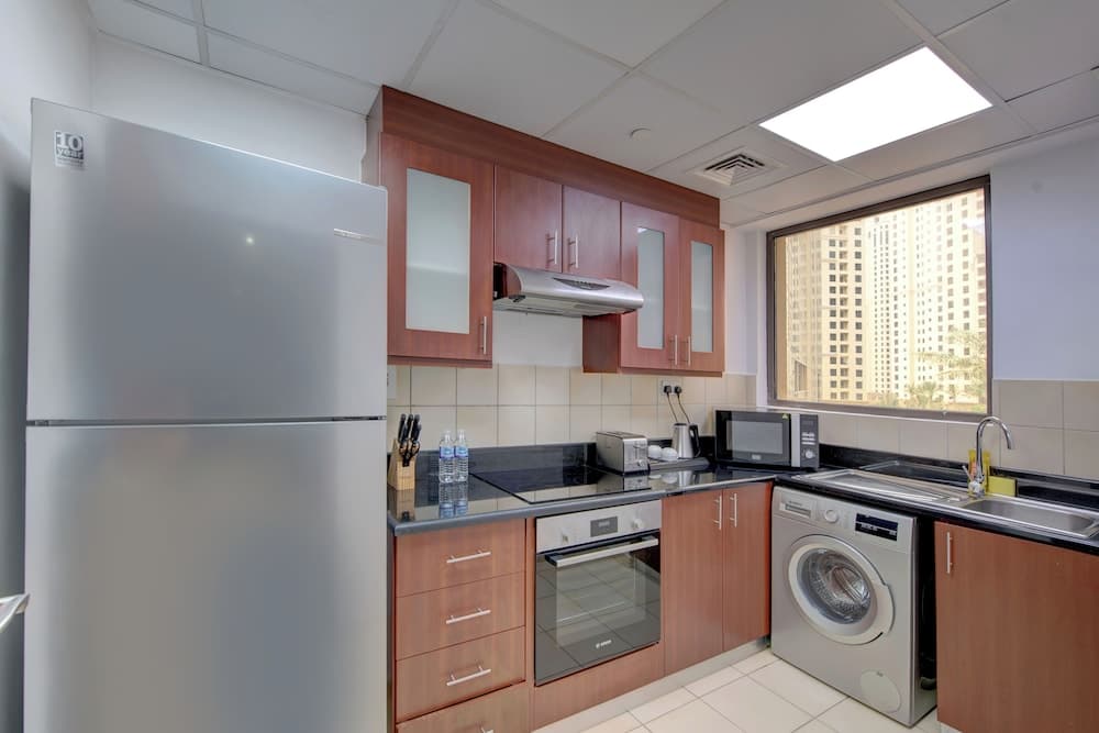 Suha JBR Hotel Apartments, Dubai, photo 2