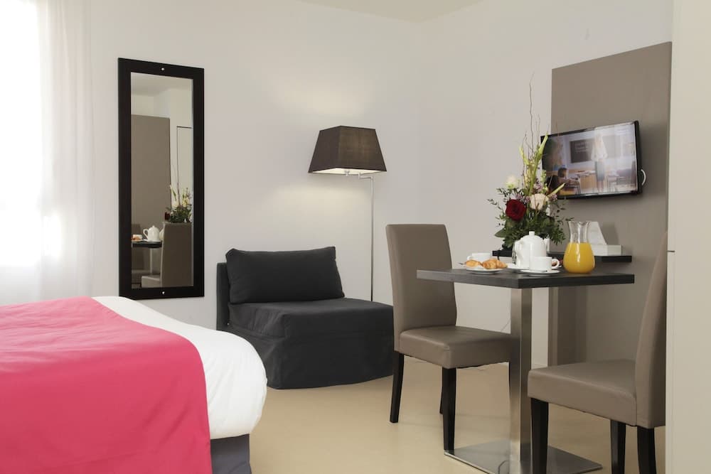 Appart Hotel Odalys City Rennes Lorgeril, Rennes, photo 2