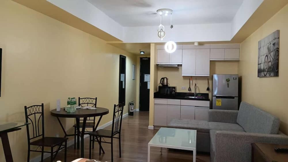 Davao Central Suites, Davao, photo 2
