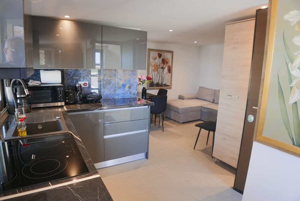 Magnificent Apartment & Studio in Chania, Chania, photo 5