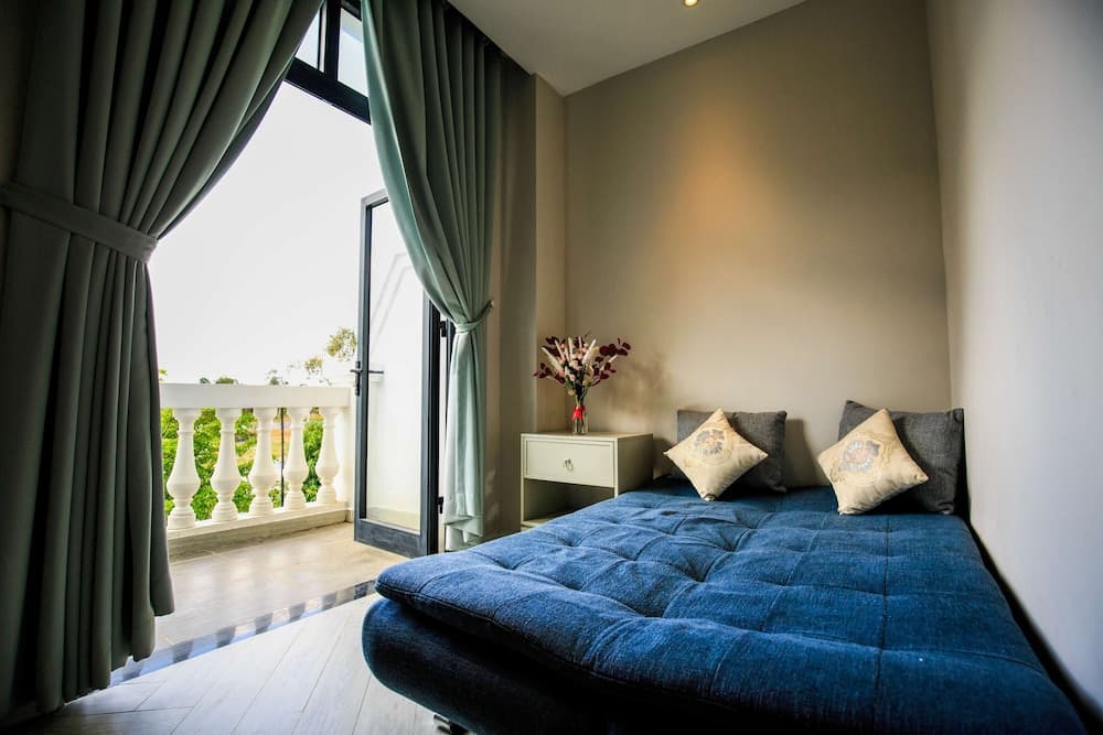 The Bok Hotel Grand World, Phu Quoc, photo 2