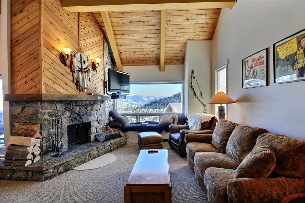 Vacation Rentals at Big Sky Resort, Big Sky, photo 6