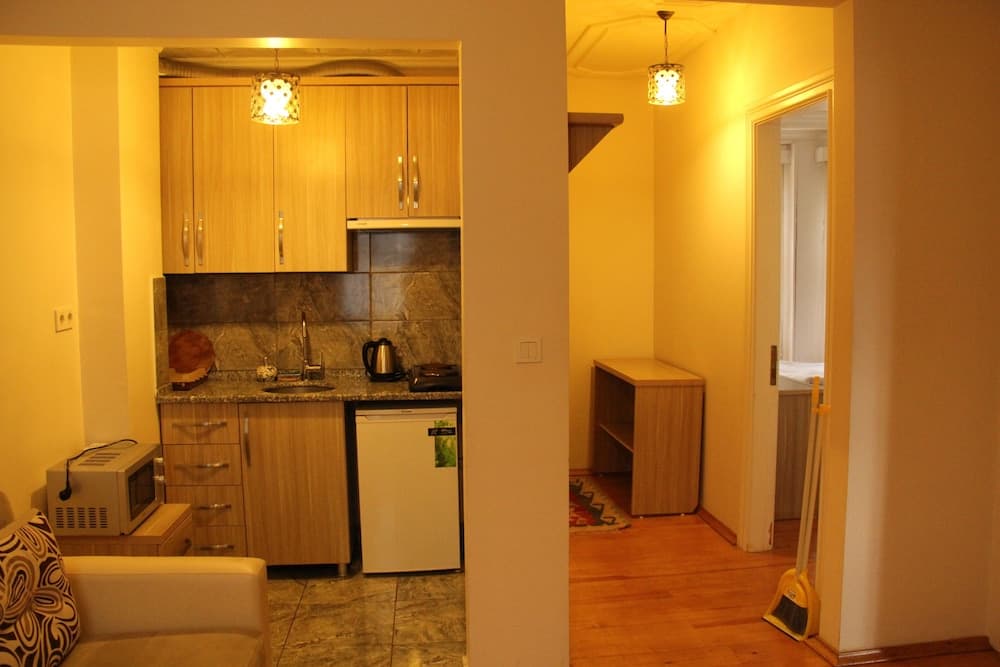 Jasmine Apartment, Istanbul, photo 6