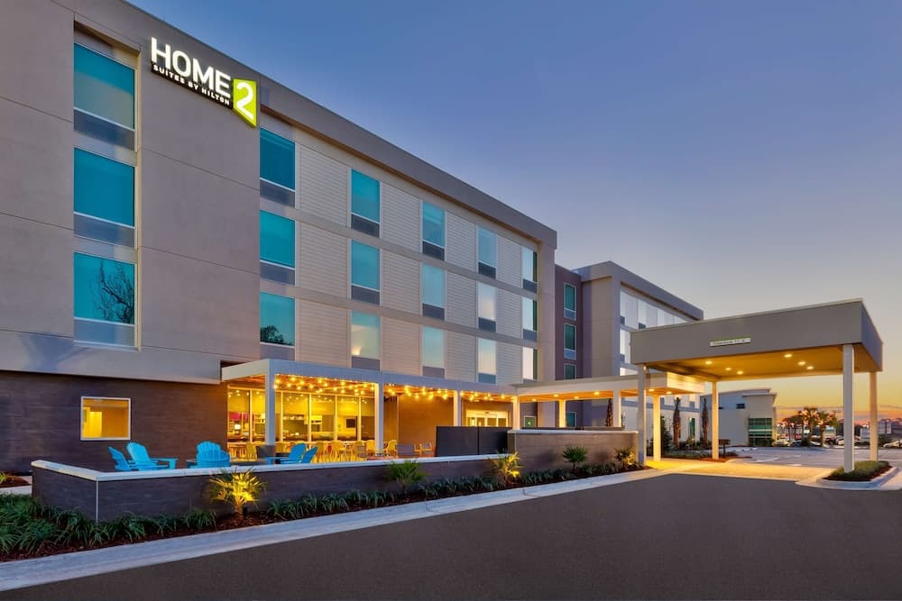 Home2 Suites by Hilton Wilmington Wrightsville Beach, Wilmington