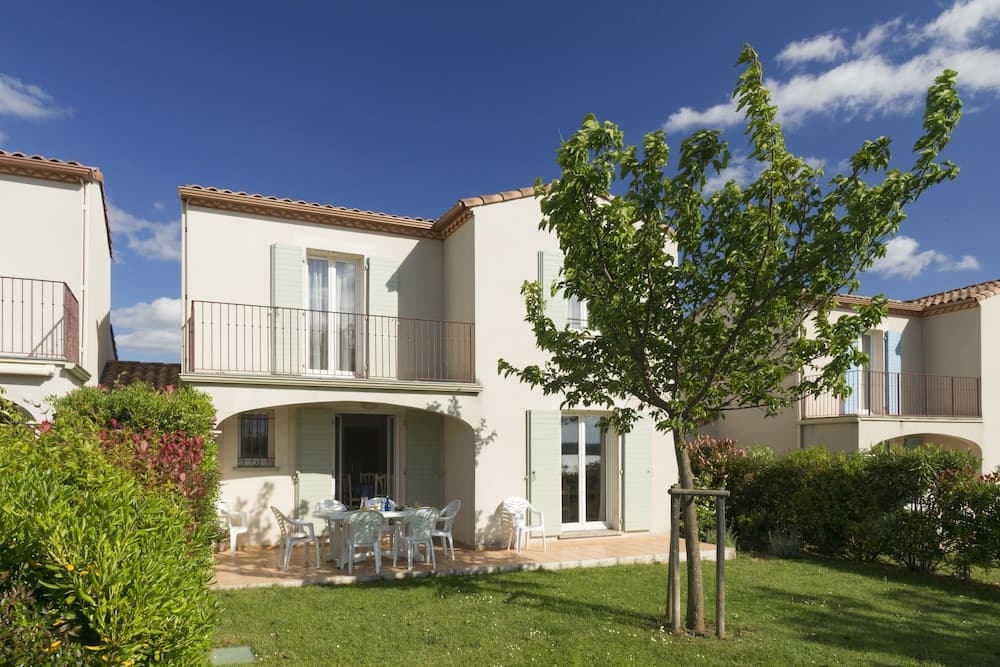 Vacancéole - Port Minervois, Homps, photo 2
