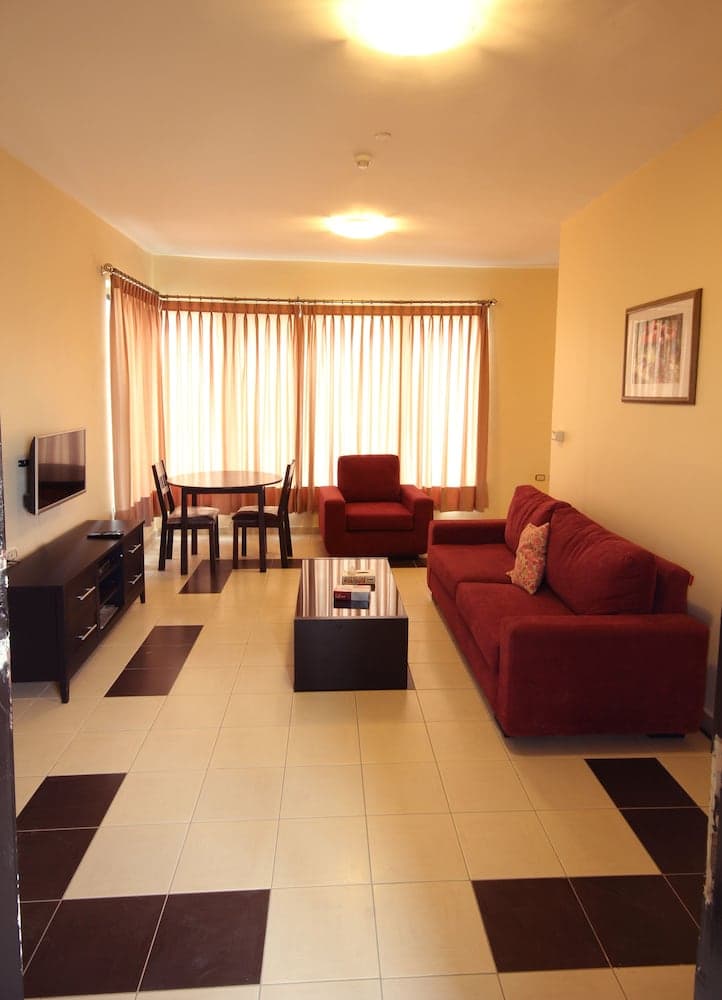 AL Wahi Furnished Suites, Amman