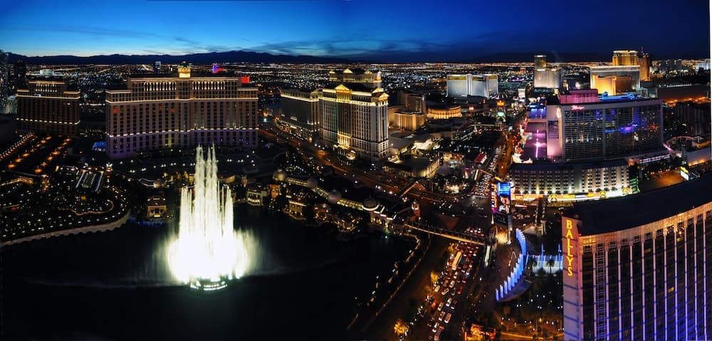 Stay Together Suites 1BD1BA Apartment, Las Vegas