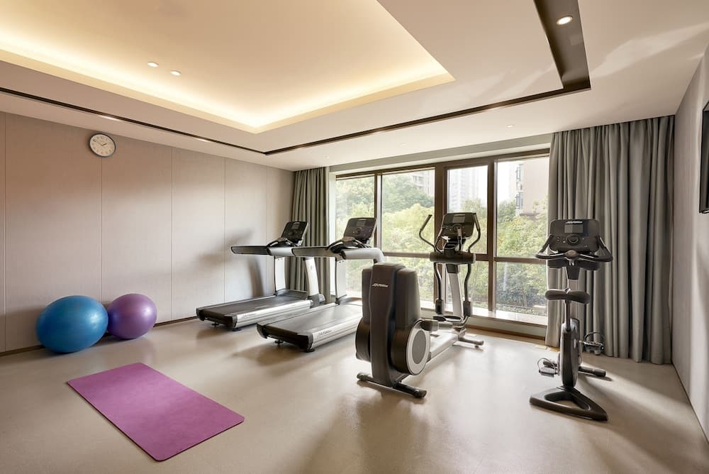 Shama Serviced Apartments Zijingang Hangzhou, Hangzhou, photo 3