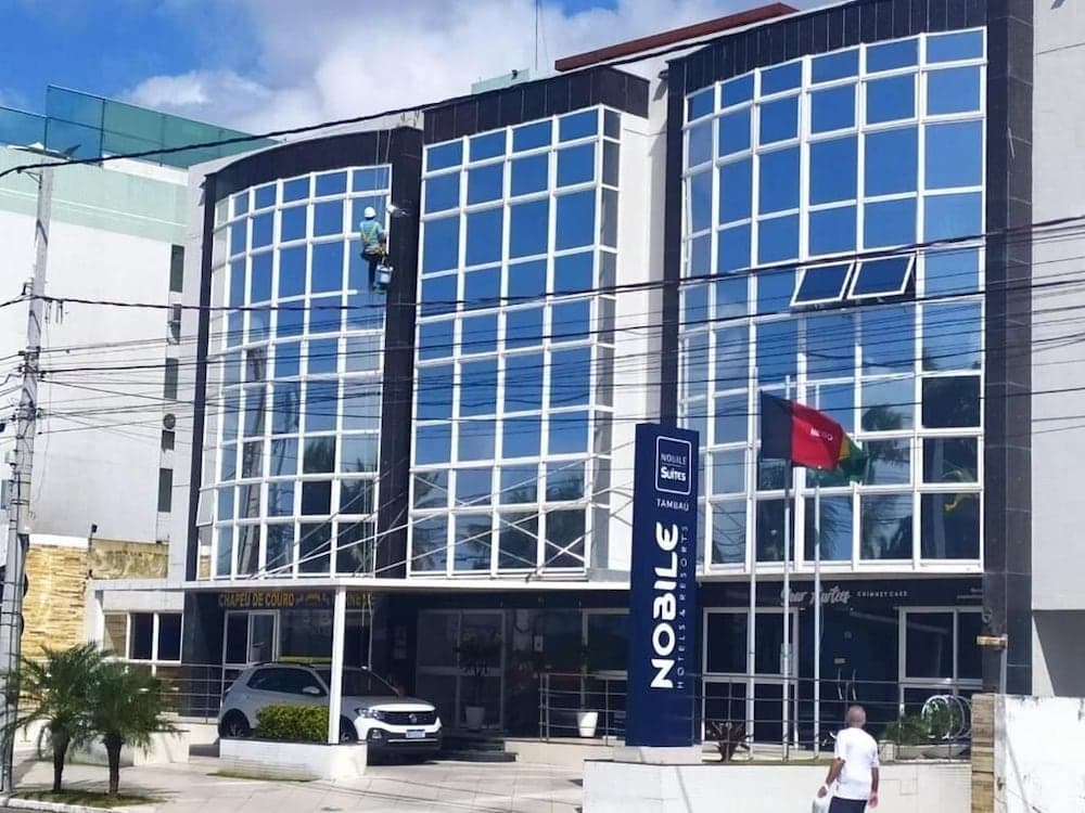Miramar Imperial Tambaú, João Pessoa