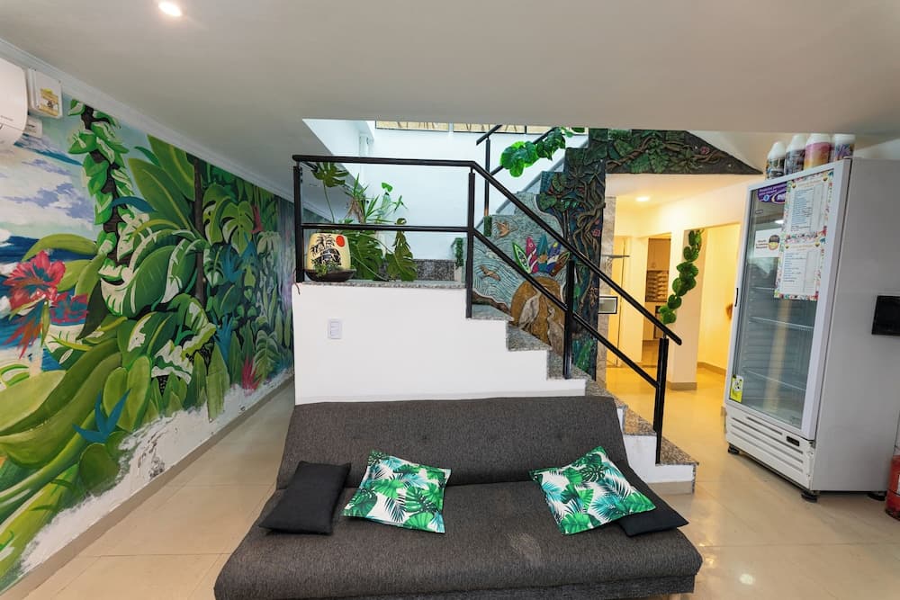 Ohana Apart Hotel, Termas de Río Hondo, photo 3