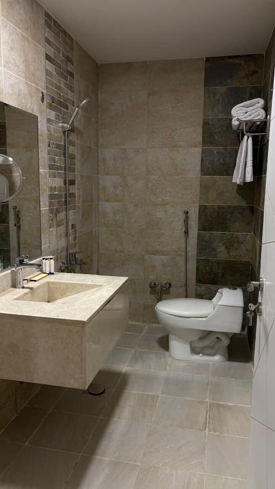 Coral Hotel Apartments, Buraydah, photo 5