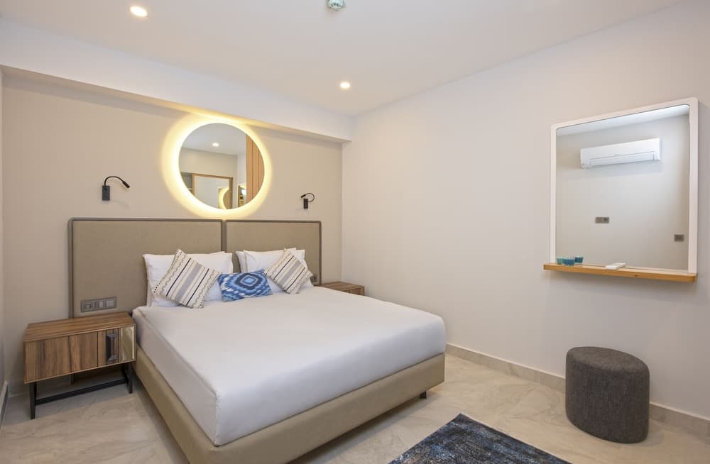 A Suite Side, Manavgat, photo 2