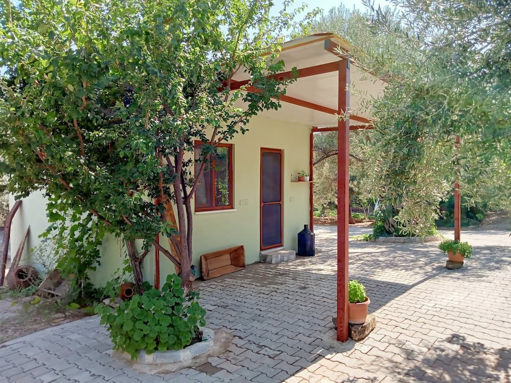 Assos Günöven Butik Apart Otel, Ayvacik