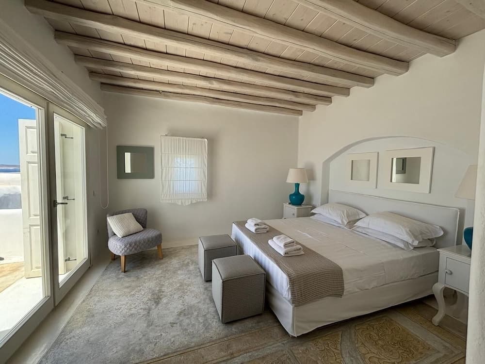 Topos Exclusive Mykonos, Mykonos, photo 6