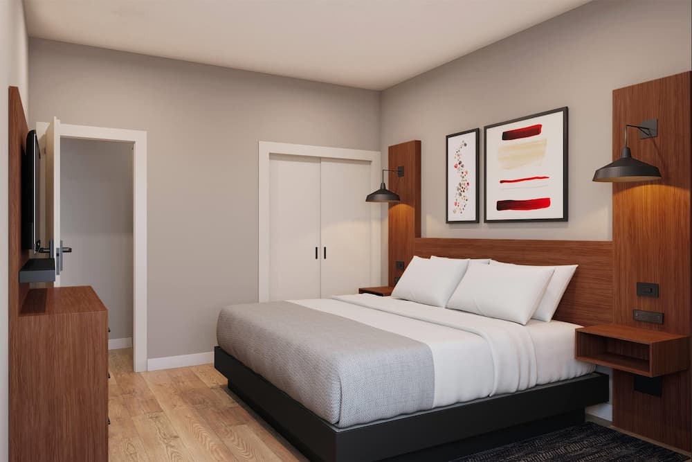 Hawthorn Extended Stay by Wyndham Eagle Pass, Eagle Pass, photo 6