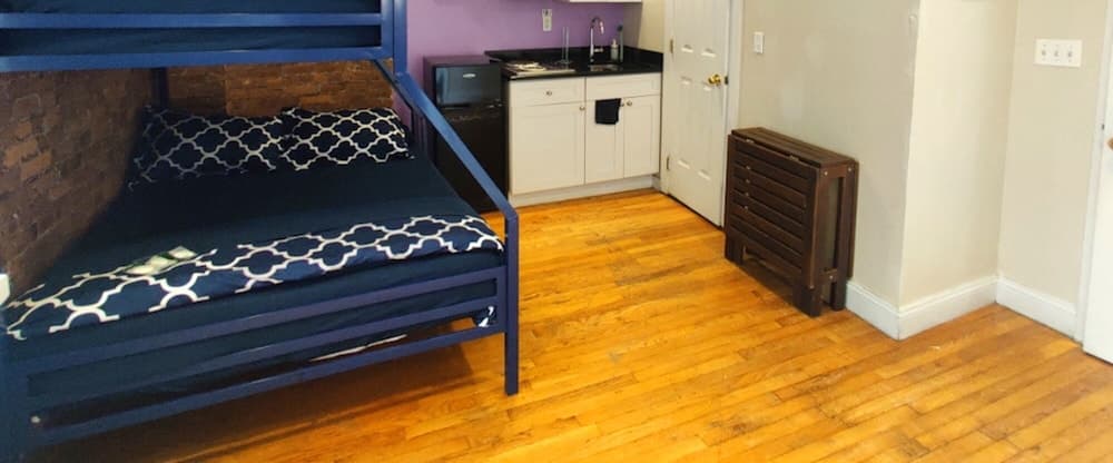 Macy Empire Apartments, New York, photo 2