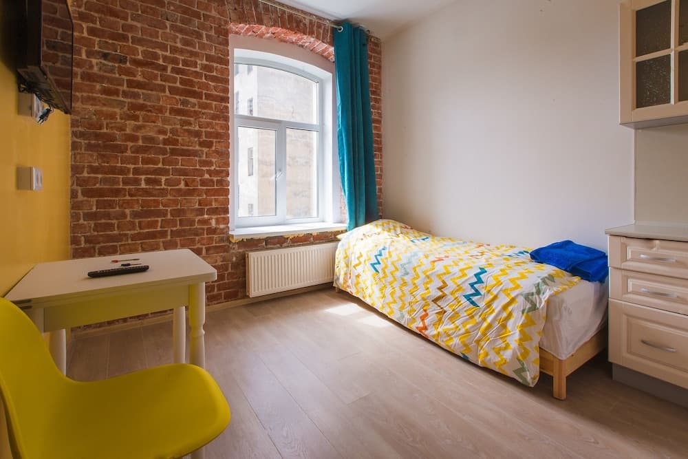 Okoshki Apart-Hotel, St. Petersburg, photo 3