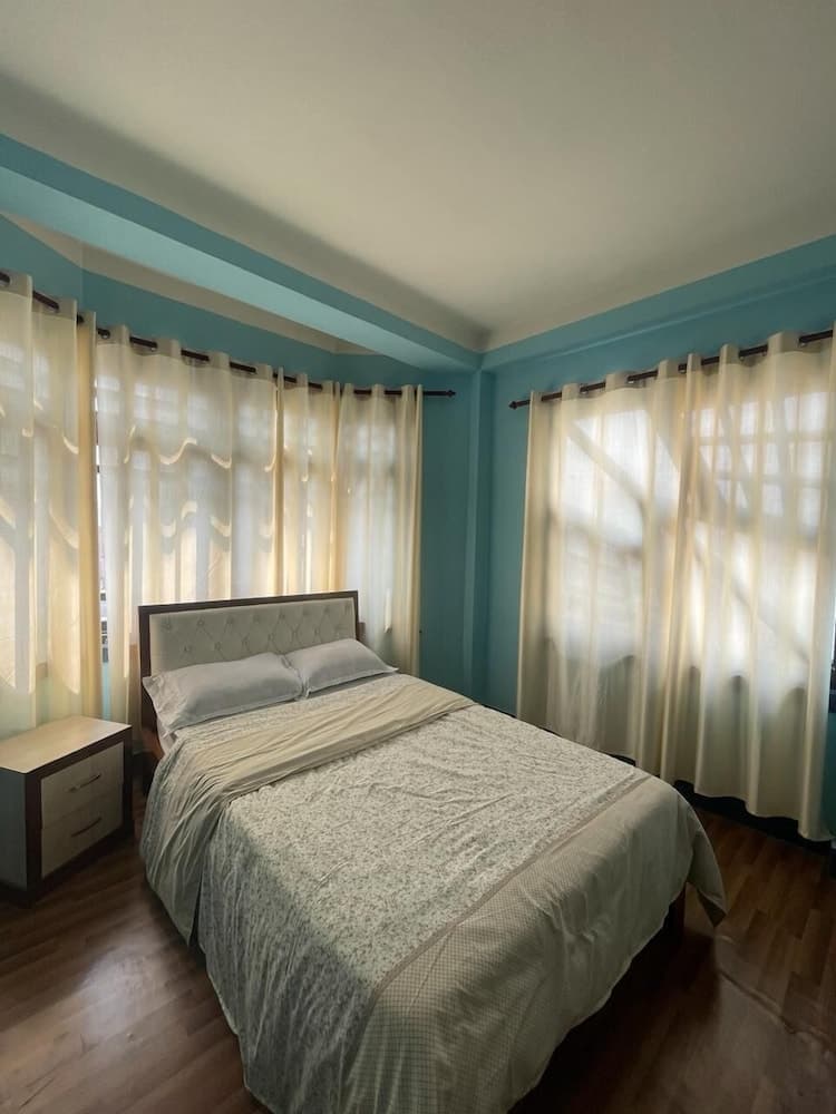 Dzambala Apartment, Kathmandu, photo 2