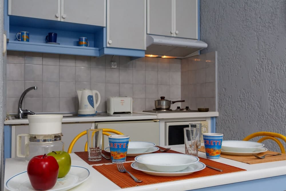 Latania Apartments, Hersonissos, photo 2