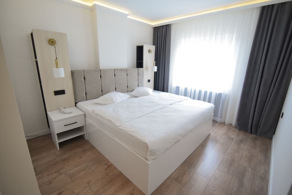 Golden Life Suite, Akçaabat, photo 6