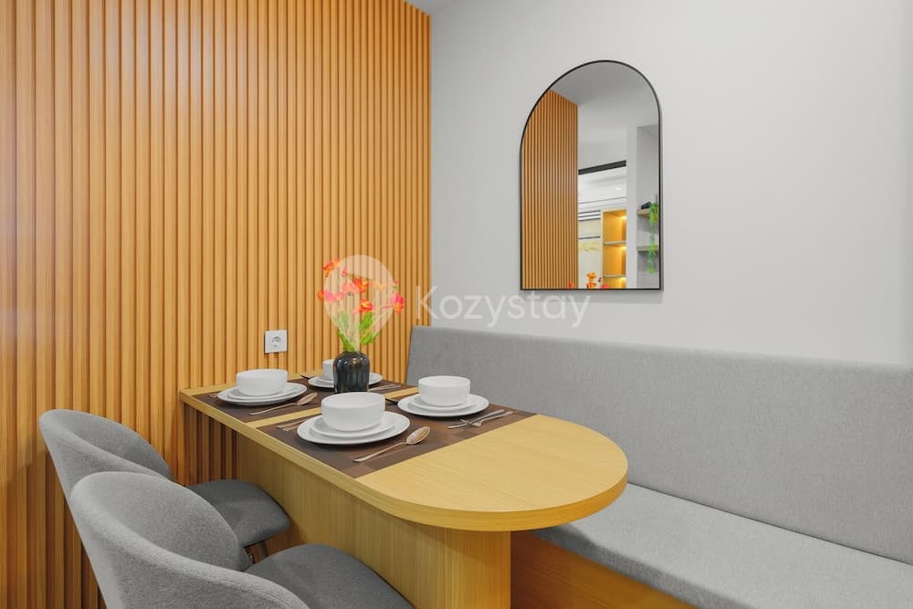 Savya Aparthotel by Kozystay - Bandung, Bandung, photo 3