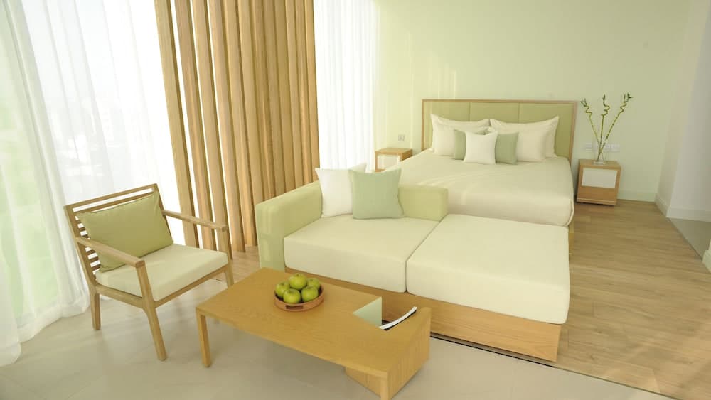 Sea and Sun Apartments, photo 5
