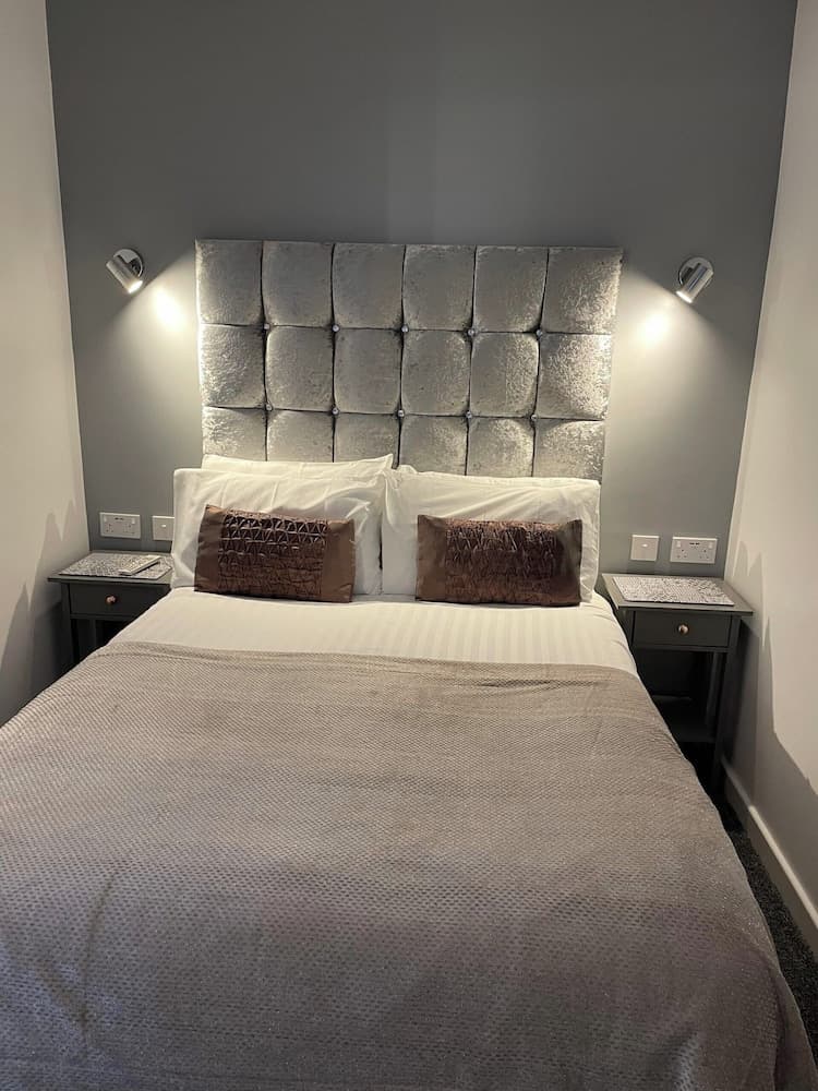 San Remo Apartments Blackpool, Blackpool, photo 6