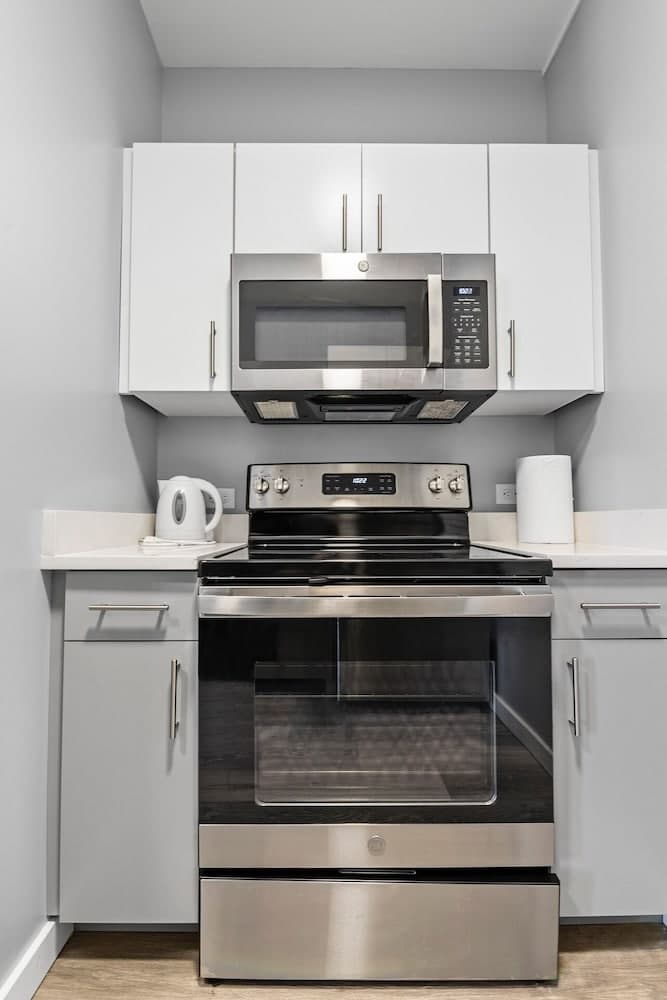 Furnished Apartments near Encore Boston, Everett, photo 3