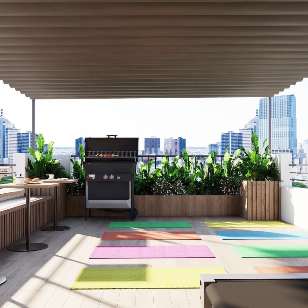 Fusia Hotel & Apartment, Ngu Hanh Son, photo 4