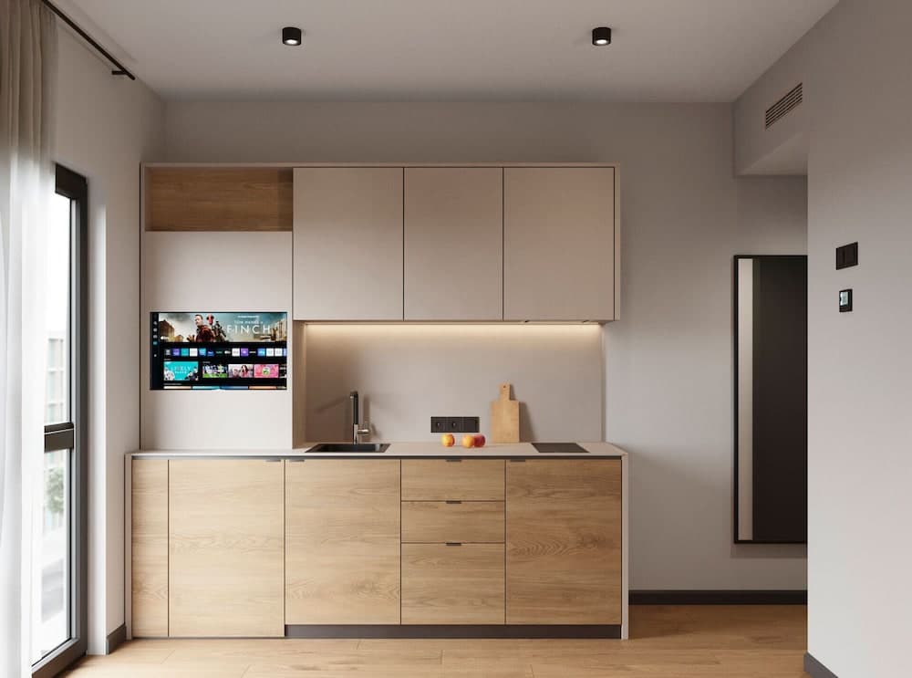BLAU Student Housing & Language Academy, Barcelona, photo 4