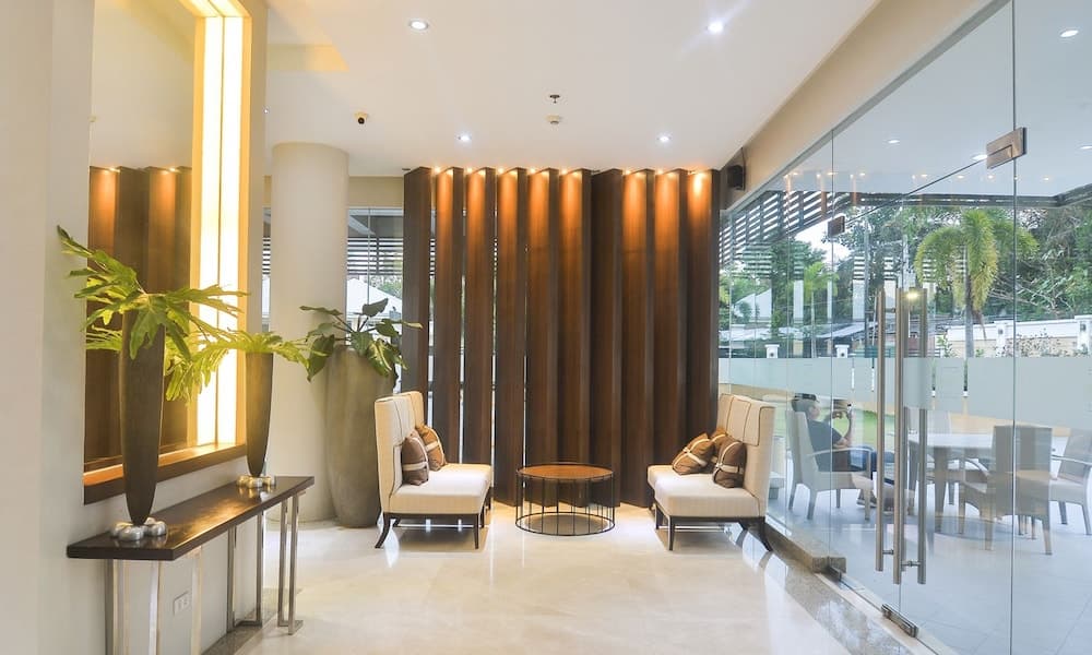 Home Solutions in Padgett Place, Cebu