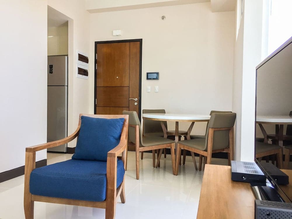 Mactan Cebu Beach Condo, Lapu-Lapu, photo 5