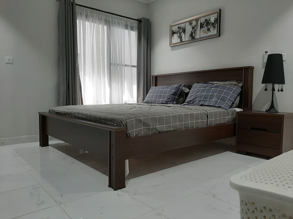 Blue Ocean Apartments  Brufut, Brufut, photo 6