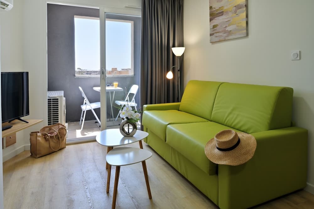 Résidence Easy Lodge, Ajaccio, photo 3