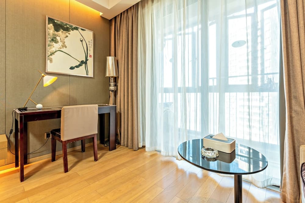 Keluowei International Apartment Hotel, Guangzhou, photo 3