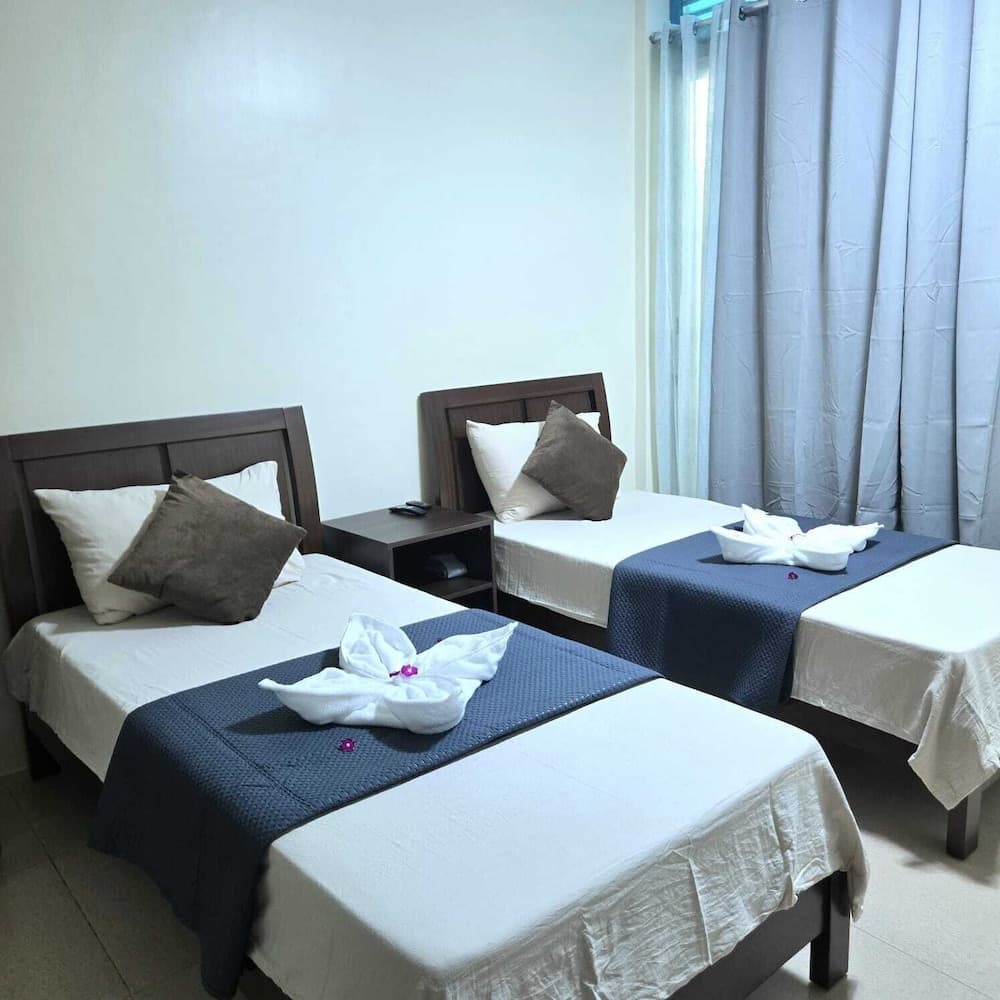 Mangotree Apartel & Resor, Panglao, photo 6
