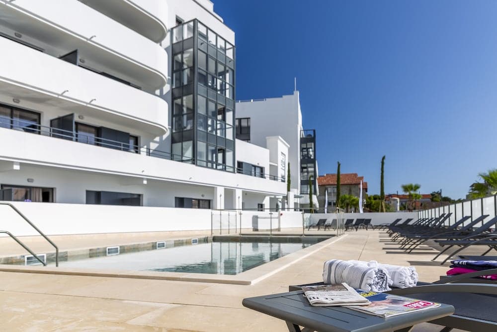Nemea Appart Hotel Les Hauts de Milady Biarritz, Biarritz, photo 3