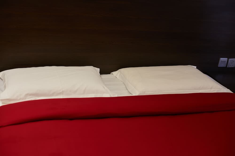 Axis Suites Hotel, Accra