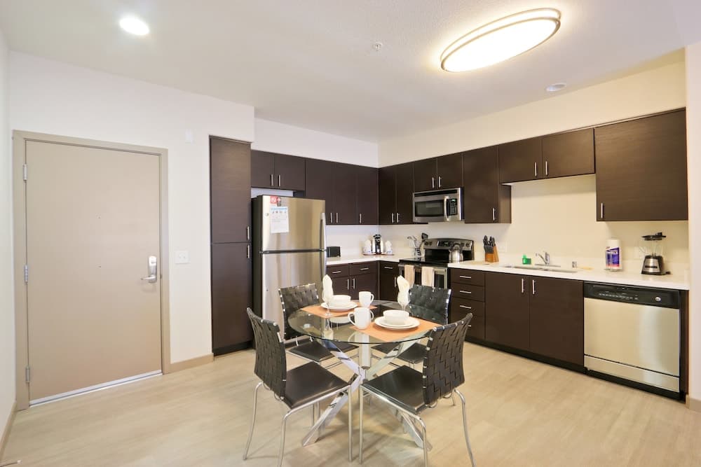 Global Luxury Suites Sunnyvale North, Sunnyvale, photo 6